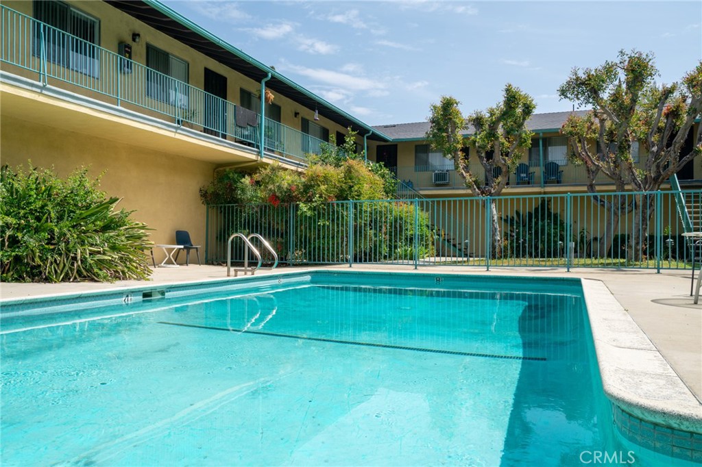 1817 Second Street Duarte, CA 91010 - Photo 7 of 20 a view of swimming pool with a lake view