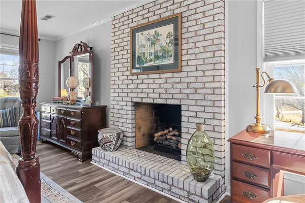$439,000 | 204 Warrington Drive, Easley, SC 29642