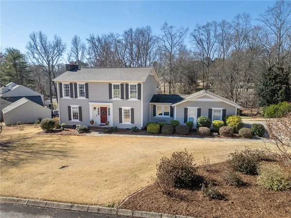 $439,000 | 204 Warrington Drive, Easley, SC 29642