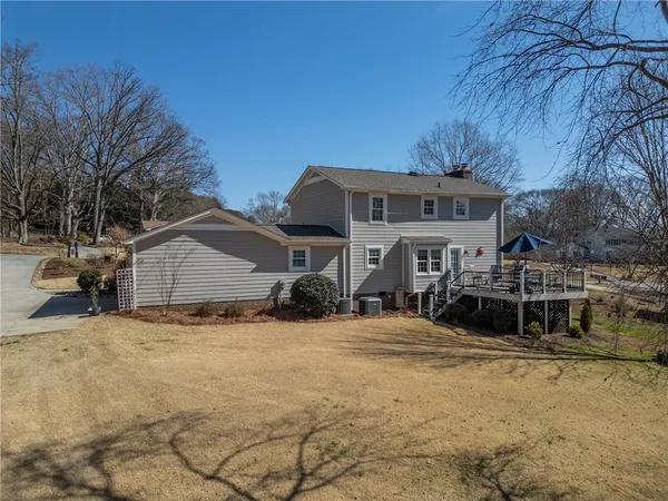 $439,000 | 204 Warrington Drive, Easley, SC 29642
