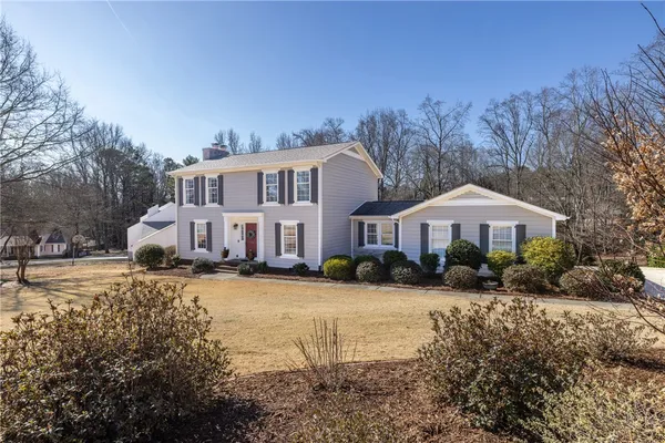 $439,000 | 204 Warrington Drive, Easley, SC 29642