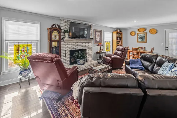 $439,000 | 204 Warrington Drive, Easley, SC 29642
