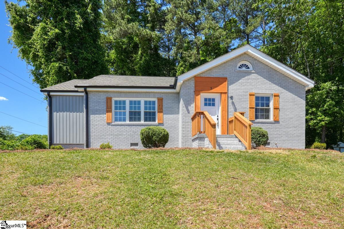 5 Edwards Mill Road Taylors, SC 29687 - Photo 1 of 33 Gallery Image 1