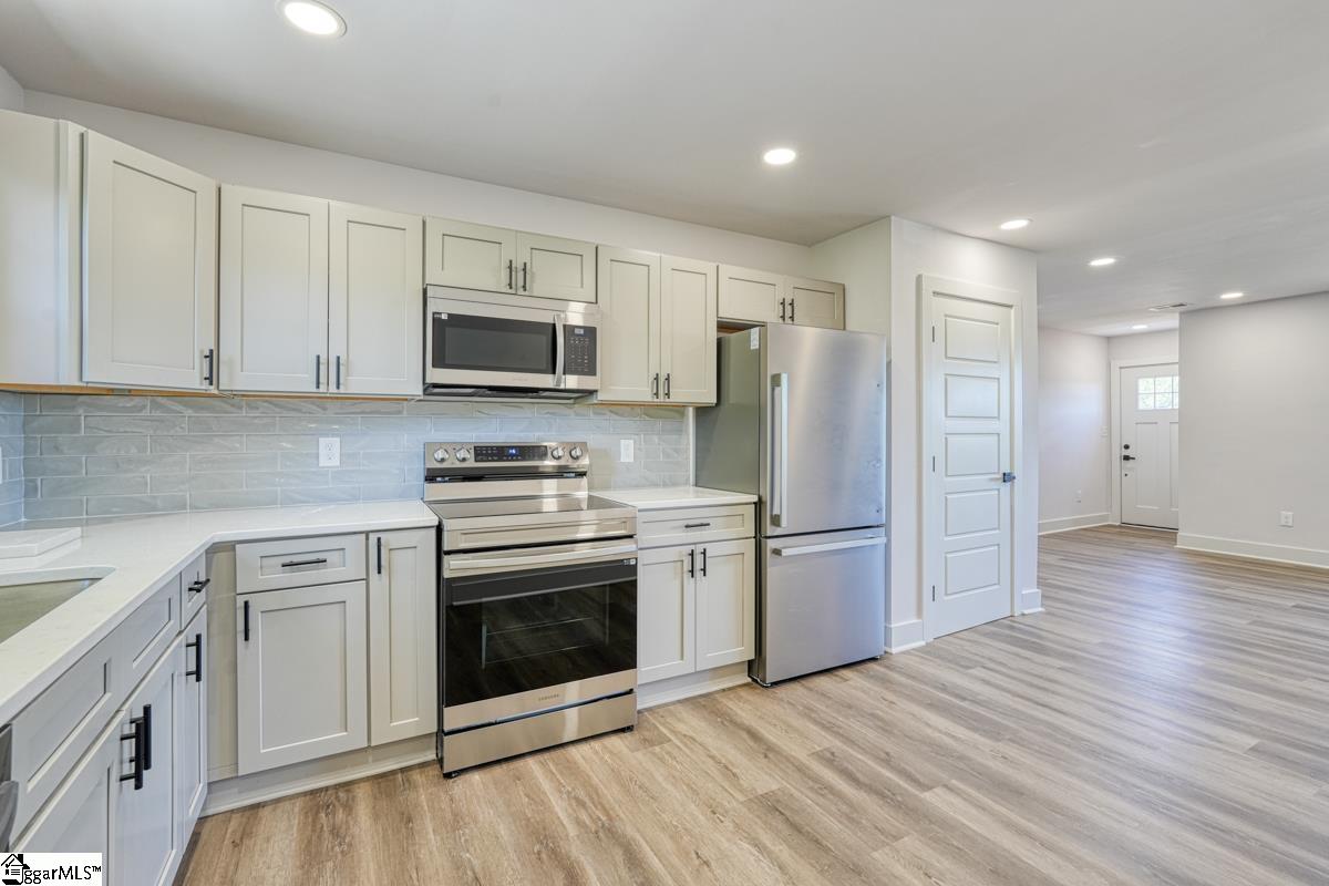5 Edwards Mill Road Taylors, SC 29687 - Photo 7 of 33 Gallery Image 7