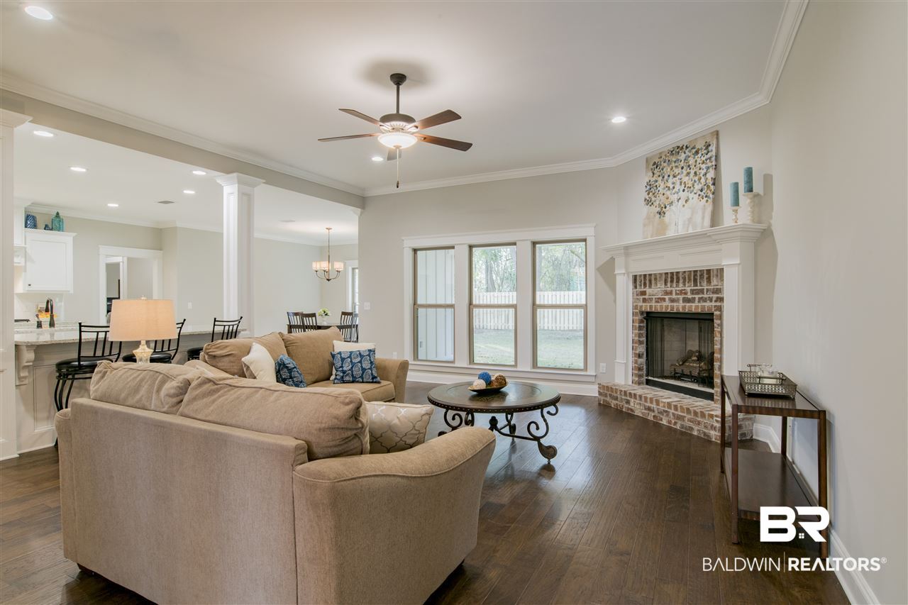 253 Fennec Street Fairhope, AL 36532 - Photo 3 of 32