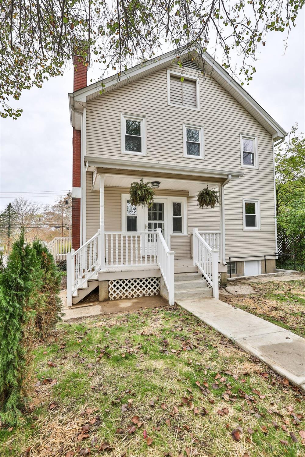 4100 Watterson Street Cincinnati, OH 45227 - Photo 47 of 47