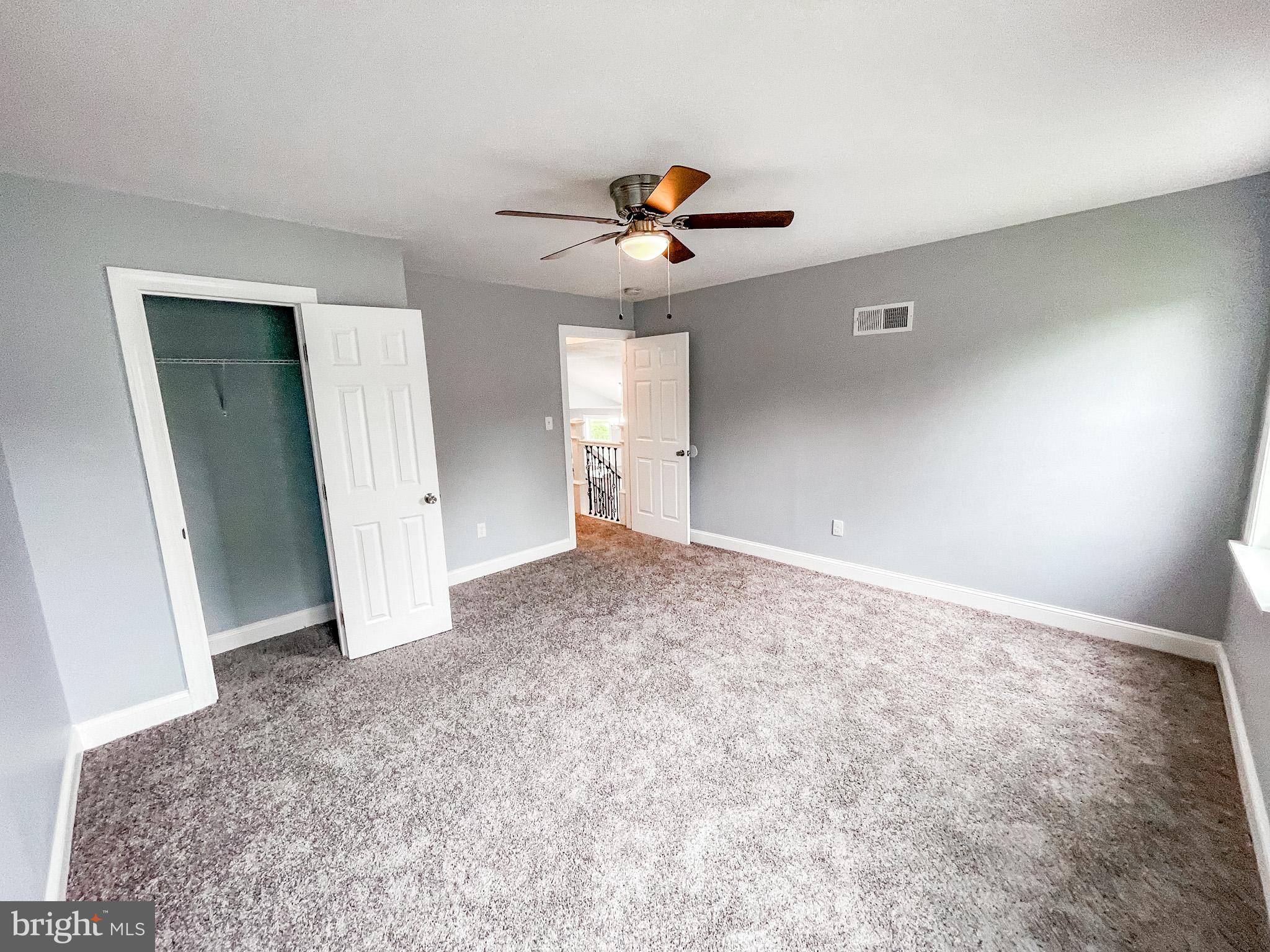 34 Marlyn Road Newark, DE 19713 - Photo 25 of 32 wooden floor in an empty room