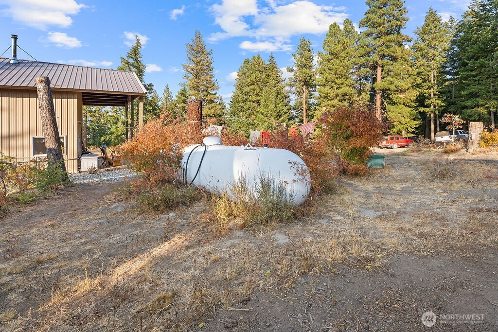 3050 East Stiss Canyon Road Wenatchee, WA 98801 - Photo 19 of 27