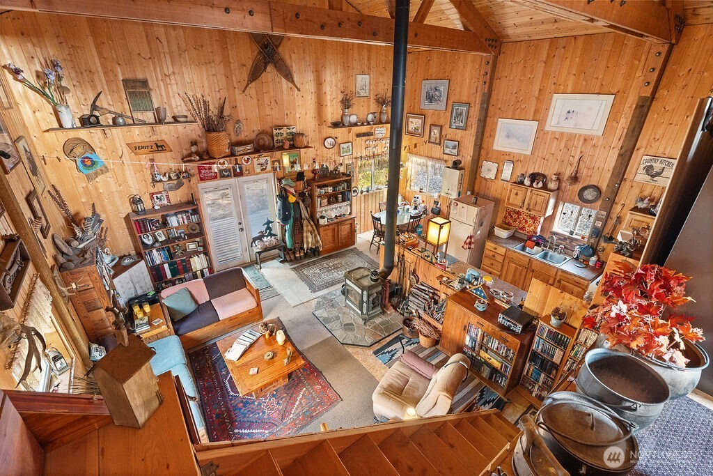 3050 East Stiss Canyon Road Wenatchee, WA 98801 - Photo 7 of 27