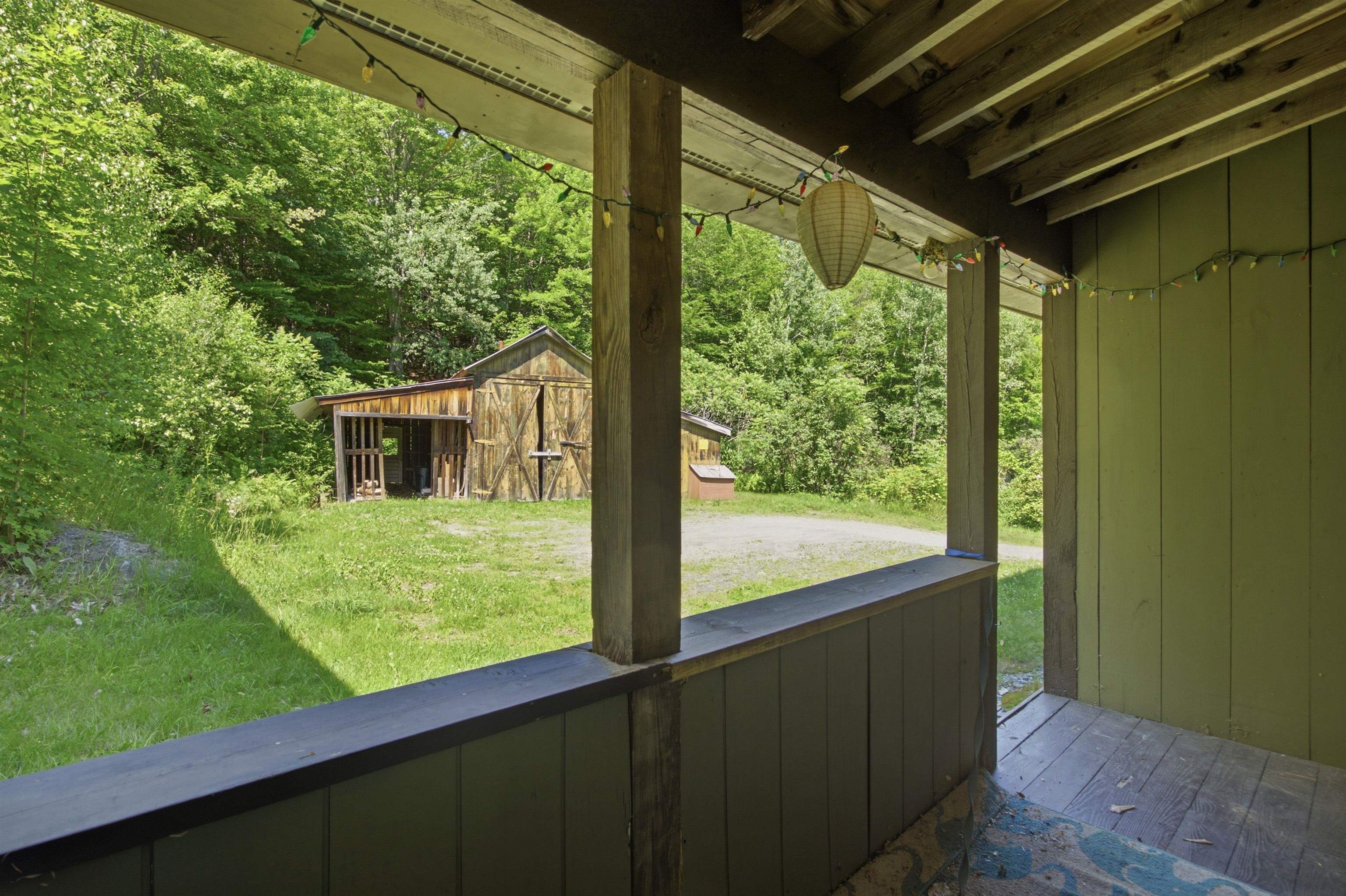 192 Birch Hill Road Bethel, VT 05032 - Photo 32 of 49