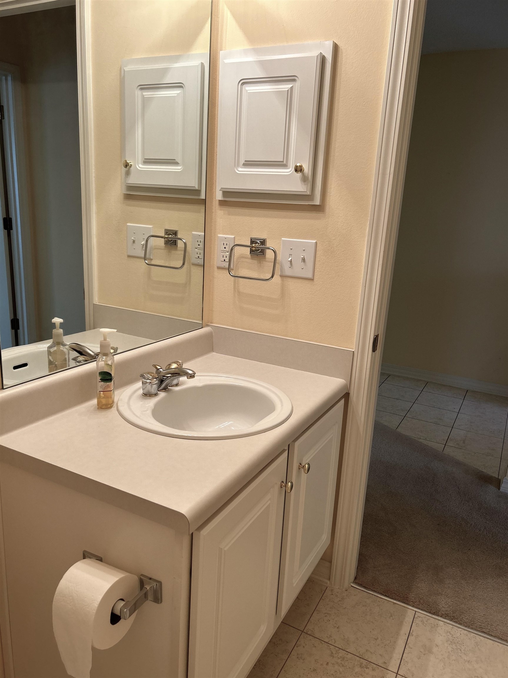 120 Davison Loop Fairhope, AL 36532 - Photo 29 of 41 2nd bath vanity