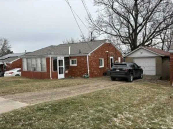 $90,000 | 104 Delrose Drive, McKeesport, PA 15133