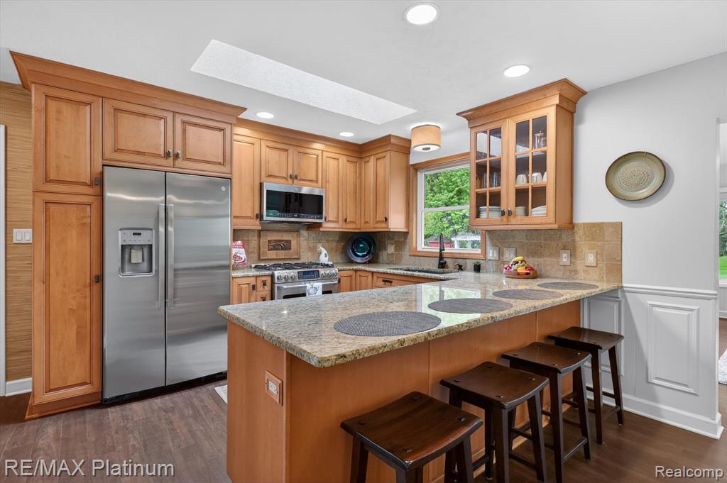 139 Edgemont Drive Howell, MI 48855 - Photo 13 of 62
