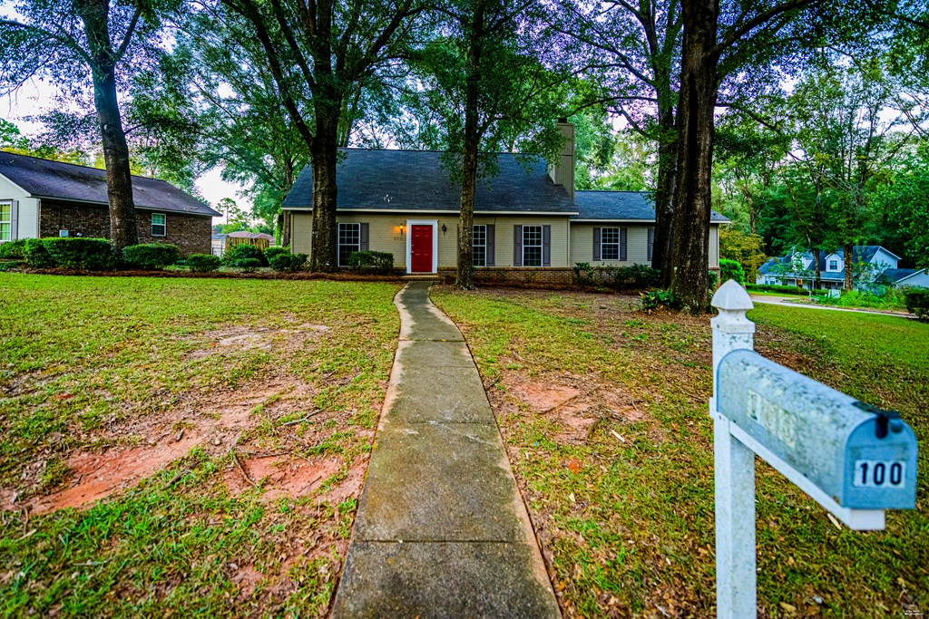 100 Rambling Way Dothan, AL 36303 - Photo 28 of 28