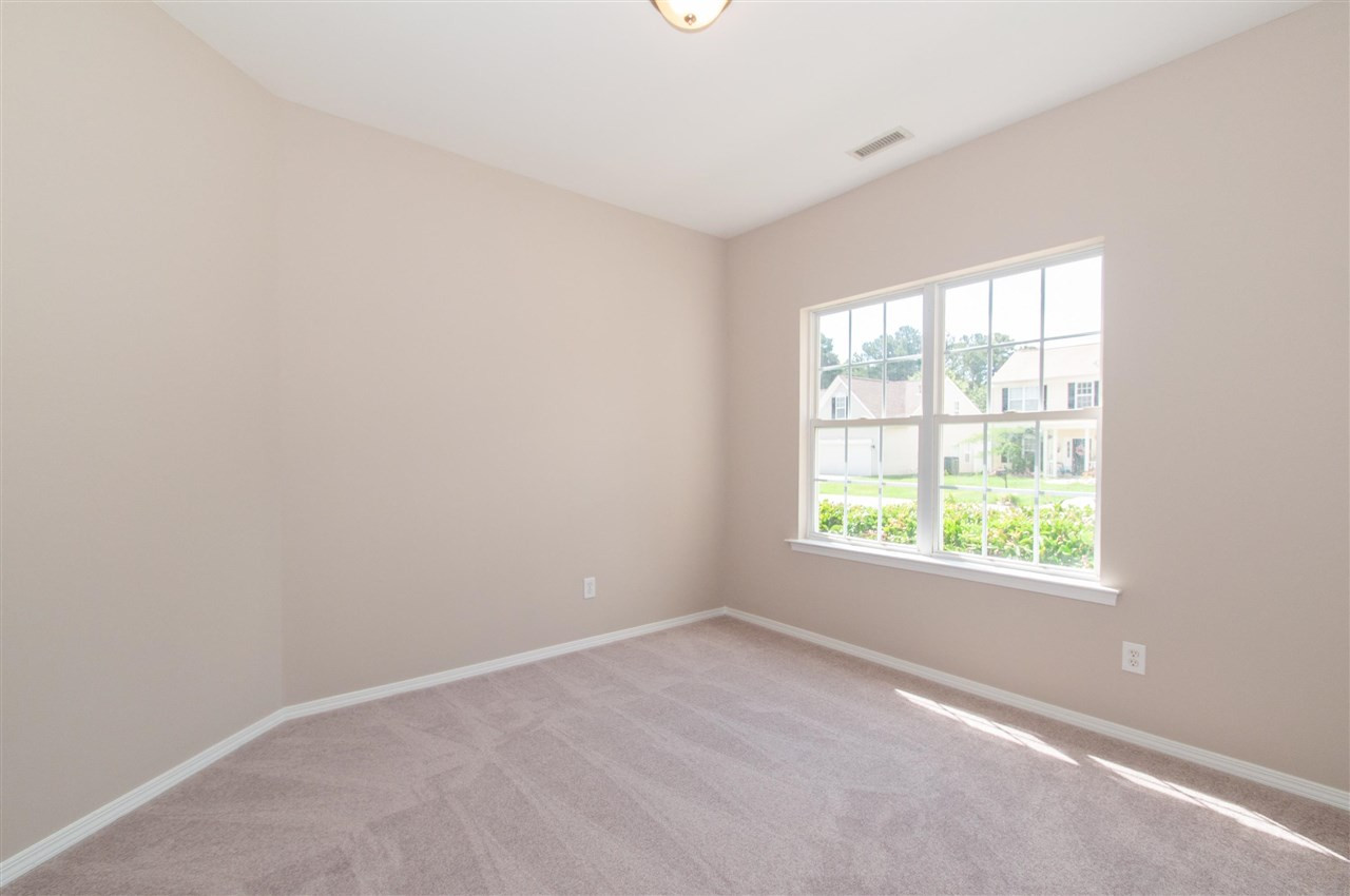 5525 Cahaba Way Raleigh, NC 27616 - Photo 16 of 30 Bedroom 3