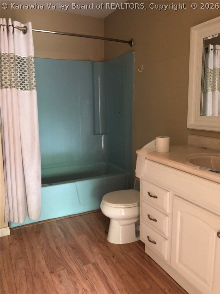 130 Hickory Road Charleston, WV 25314 - Photo 13 of 16 Gallery Image 13