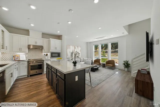 $870,000 | 206 Verandah Avenue, Novato, CA 94945