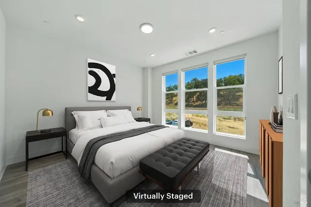 $870,000 | 206 Verandah Avenue, Novato, CA 94945