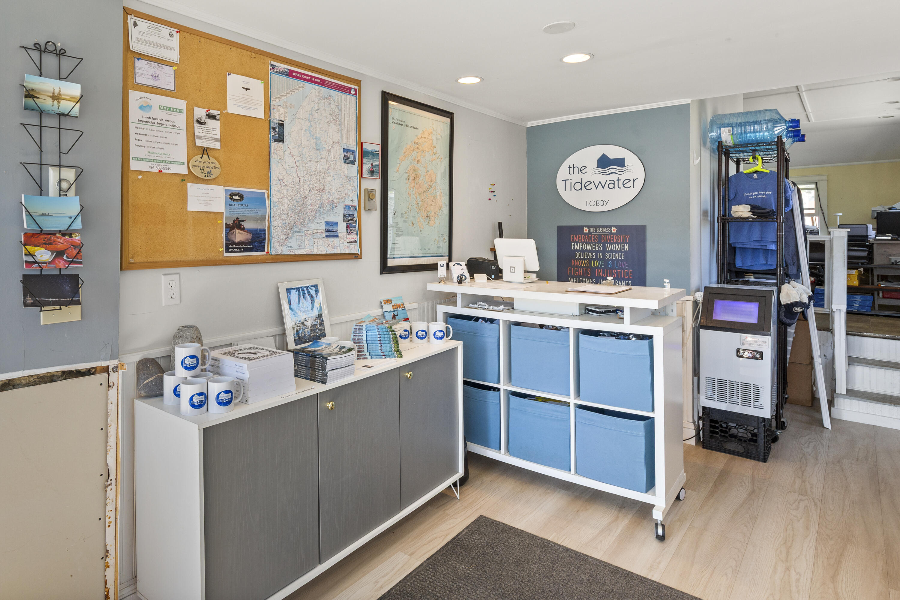 15 Main Street Vinalhaven, ME 04863 - Photo 33 of 43 55-TheTidewater-Vinalhaven-KS