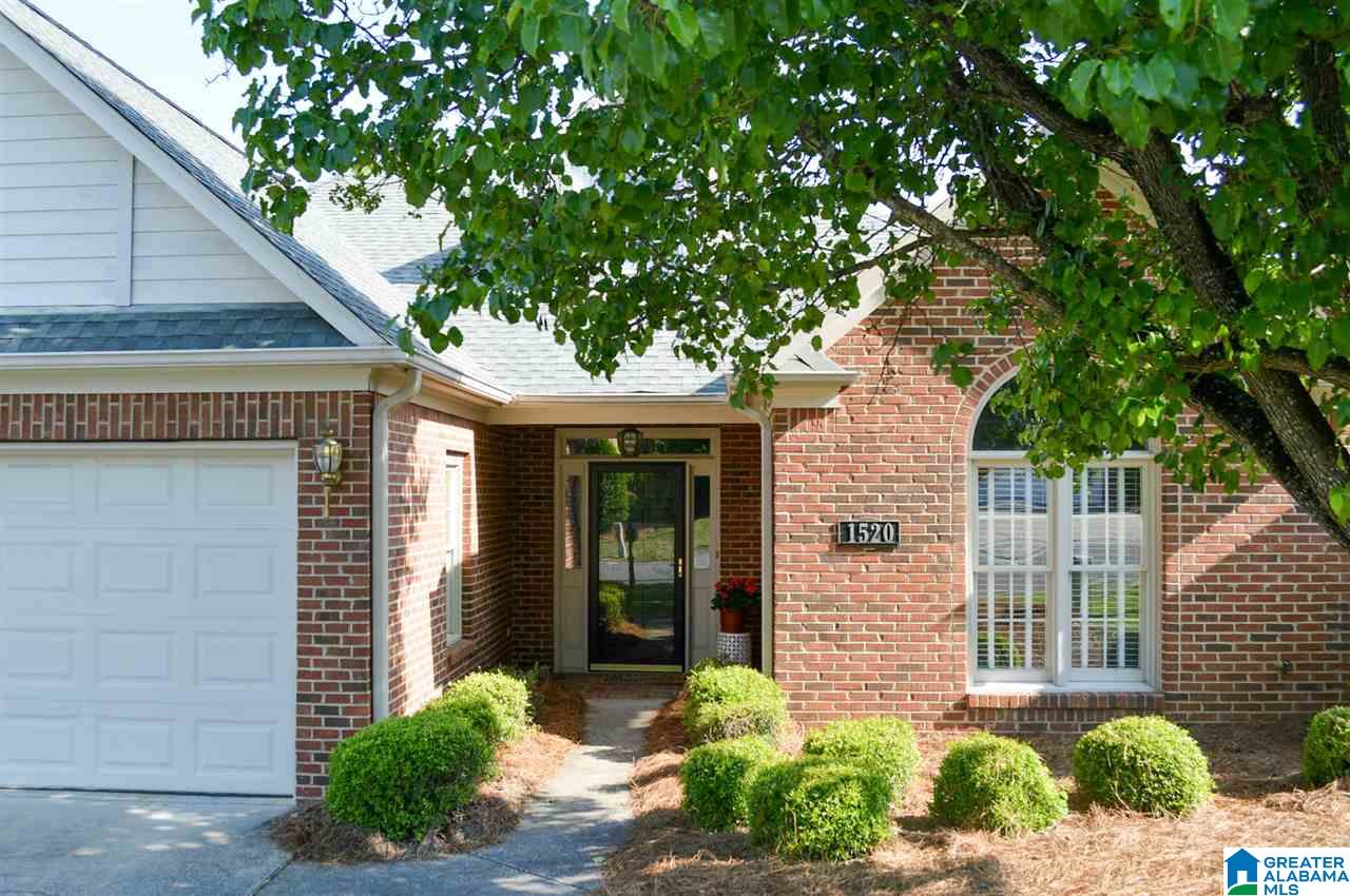 1520 Hamilton Lane Birmingham, AL 35243 - Photo 2 of 33