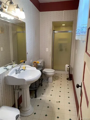 $2,200 | 116 West McKay Street, Unit 2, Saline, MI 48176