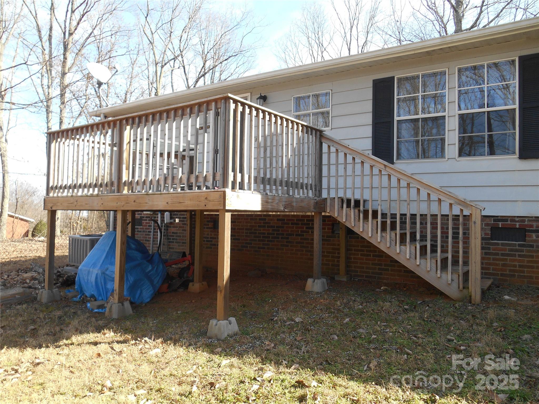3935 Tower Road Maiden, NC 28650 - Photo 28 of 33 Gallery Image 28