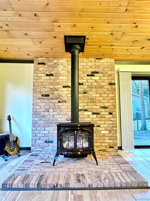 41769 Fret Road Belleville, MI 48111 - Photo 38 of 45