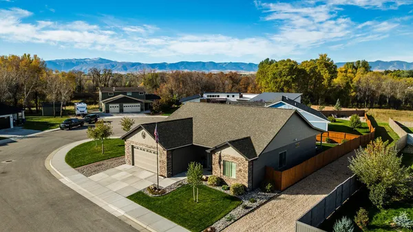 $695,000 | 479 Creek Circle, Sheridan, WY 82801