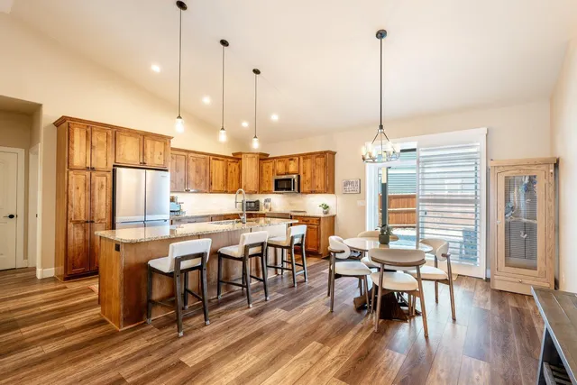 $695,000 | 479 Creek Circle, Sheridan, WY 82801