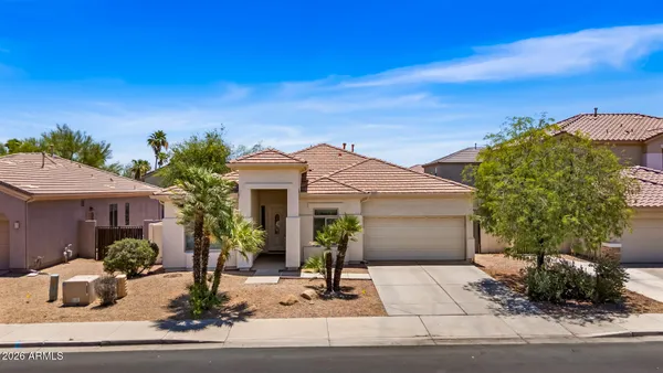 $449,000 | 13593 West Alvarado Drive, Goodyear, AZ 85395
