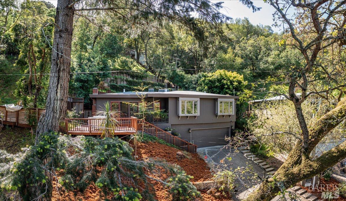 108 McCoy Road San Rafael, CA 94901 - Photo 1 of 1