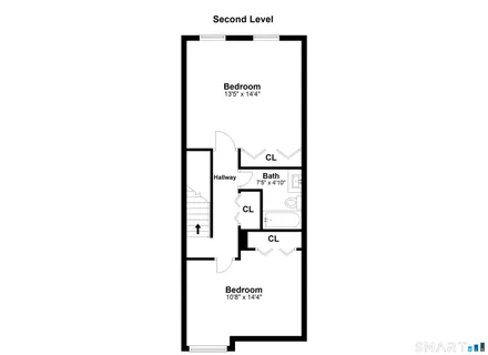 $479,000 | 19 Colonial Road, Unit 8, Stamford, CT 06906