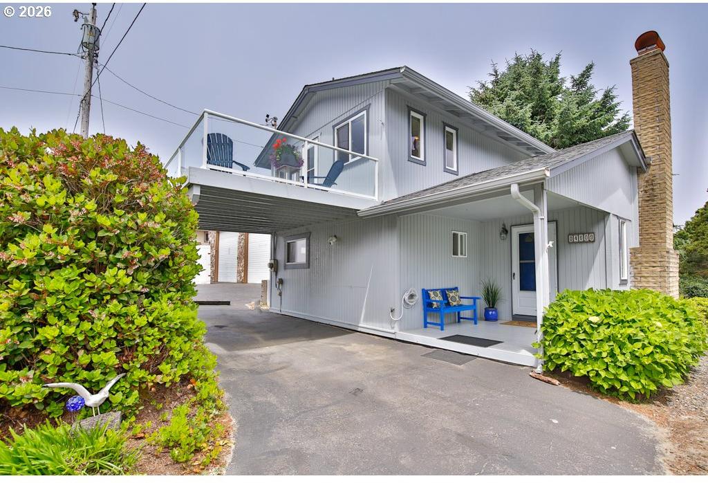 4609 Blanco Street Florence, OR 97439 - Photo 1 of 19 Gallery Image 1