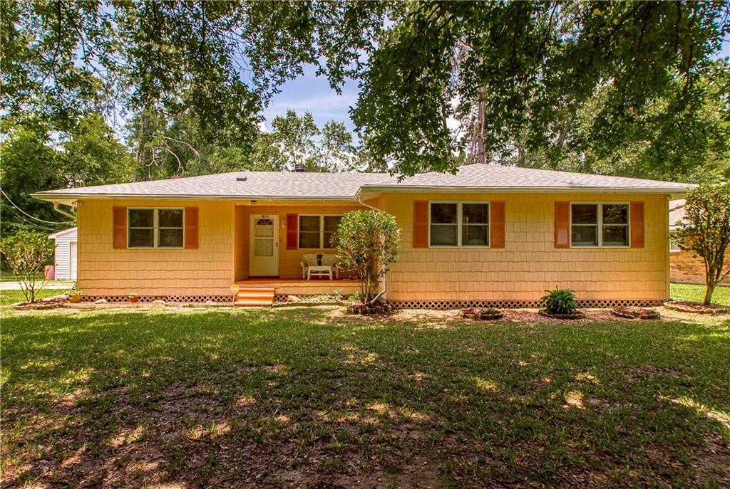 41235 West Yellow Water Road Hammond, LA 70403 - Photo 1 of 29 Gallery Image 1