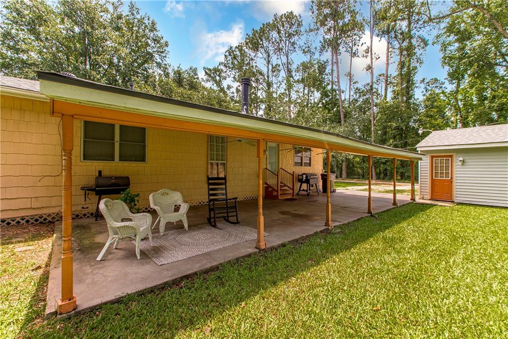 41235 West Yellow Water Road Hammond, LA 70403 - Photo 21 of 29 Gallery Image 21