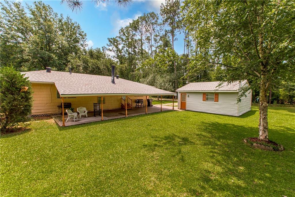 41235 West Yellow Water Road Hammond, LA 70403 - Photo 26 of 29 Gallery Image 26