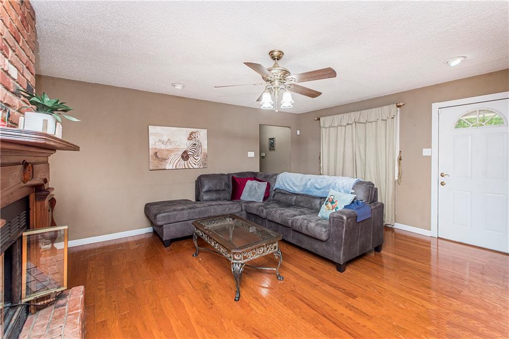 41235 West Yellow Water Road Hammond, LA 70403 - Photo 6 of 29 Gallery Image 6