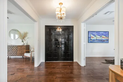 $549,000 | 6402 Allentown Drive, Spring, TX 77389