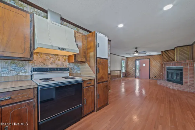 $249,900 | 9952 Highway 17, Vanceboro, NC 28586