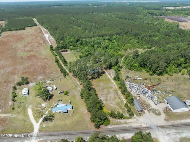 $249,900 | 9952 Highway 17, Vanceboro, NC 28586