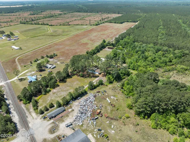 $249,900 | 9952 Highway 17, Vanceboro, NC 28586