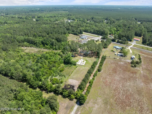 $249,900 | 9952 Highway 17, Vanceboro, NC 28586