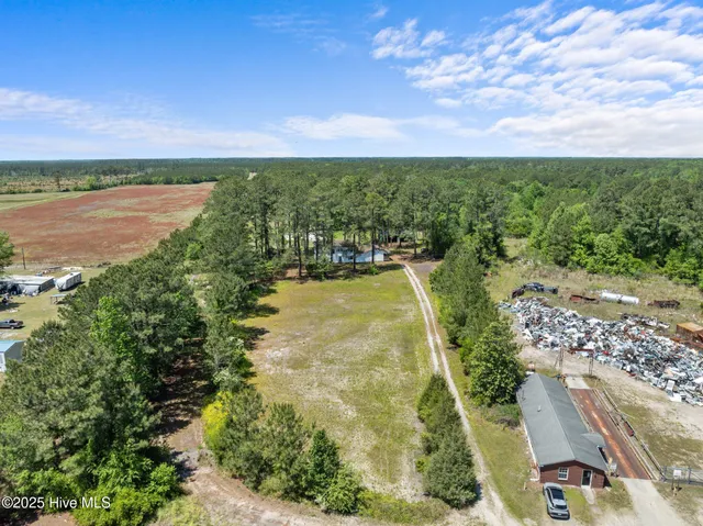 $249,900 | 9952 Highway 17, Vanceboro, NC 28586