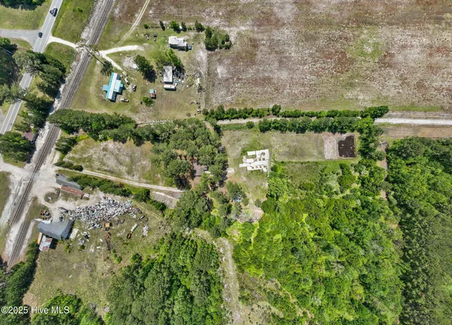 $249,900 | 9952 Highway 17, Vanceboro, NC 28586