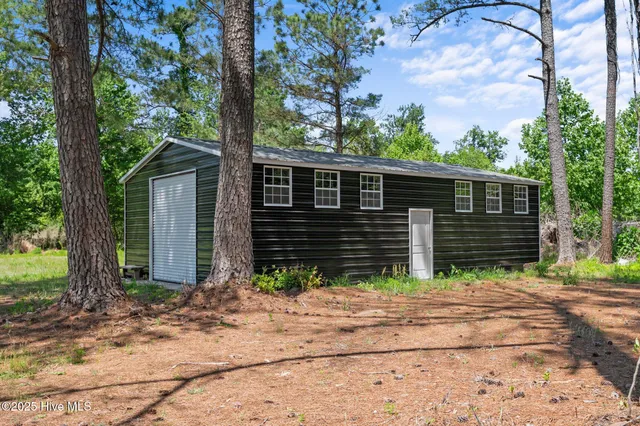 $249,900 | 9952 Highway 17, Vanceboro, NC 28586