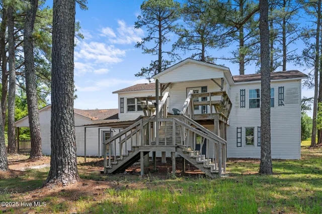 $249,900 | 9952 Highway 17, Vanceboro, NC 28586