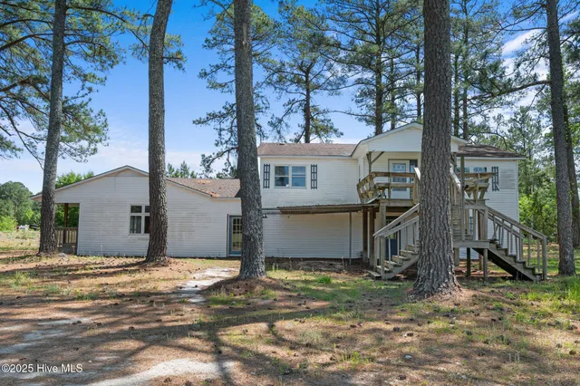 $249,900 | 9952 Highway 17, Vanceboro, NC 28586