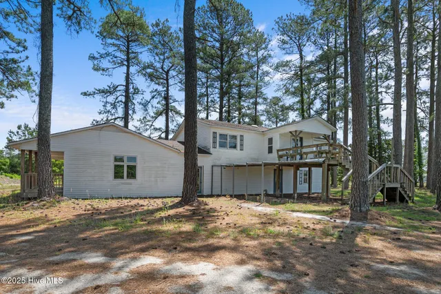 $249,900 | 9952 Highway 17, Vanceboro, NC 28586