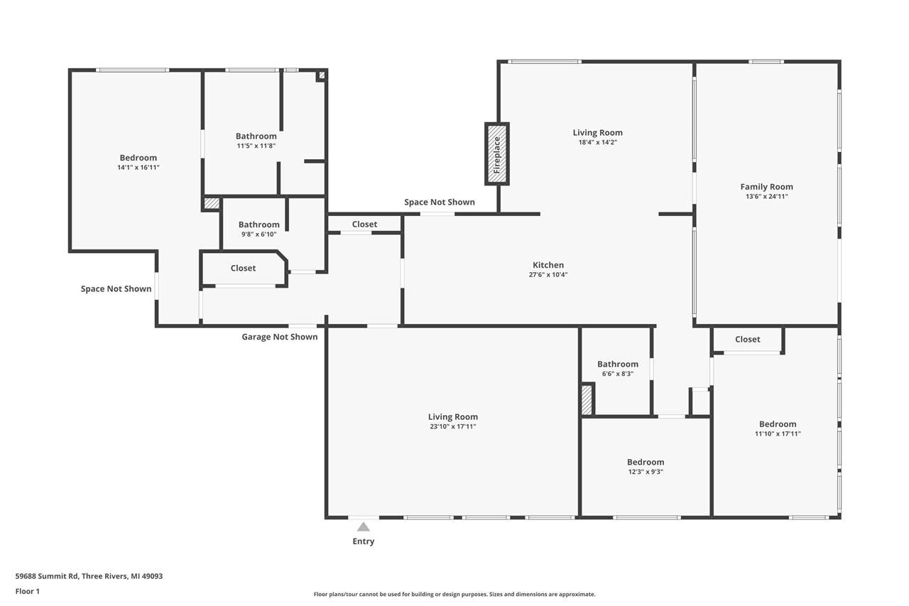 59688 Summit Street Three Rivers, MI 49093 - Photo 57 of 58