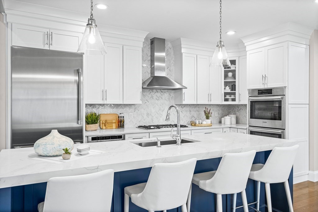 5 Baiting Brook Road, Unit 47 Framingham, MA 01701 - Photo 6 of 20 Gallery Image 6